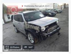 جيب رينيجيد